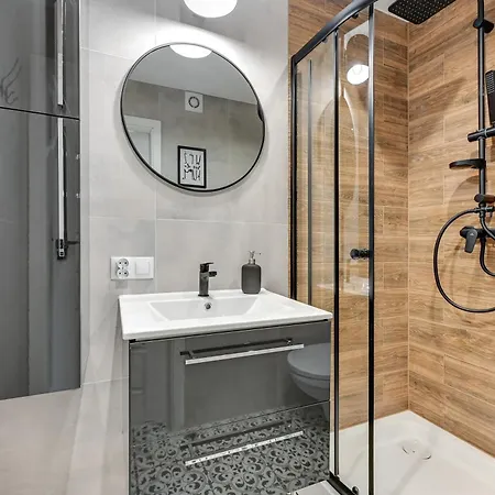 Subislawa 31i 홈스테이 *