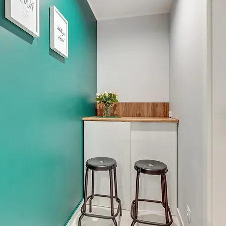 Subislawa 31i Δωμάτια σε οικογενειακή κατοικία *