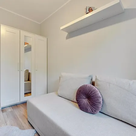 Subislawa 31i منزل للإقامة