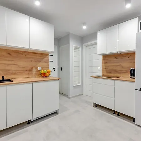 Subislawa 31i منزل للإقامة