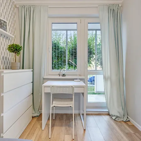 منزل للإقامة Subislawa 31i