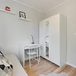 Subislawa 31i Проживание в семье