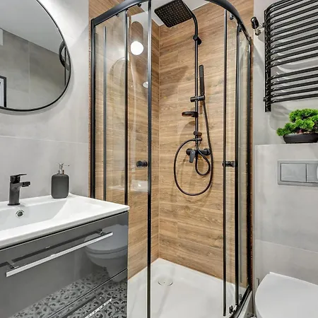 Accommodatie bij particulieren Subislawa 31i